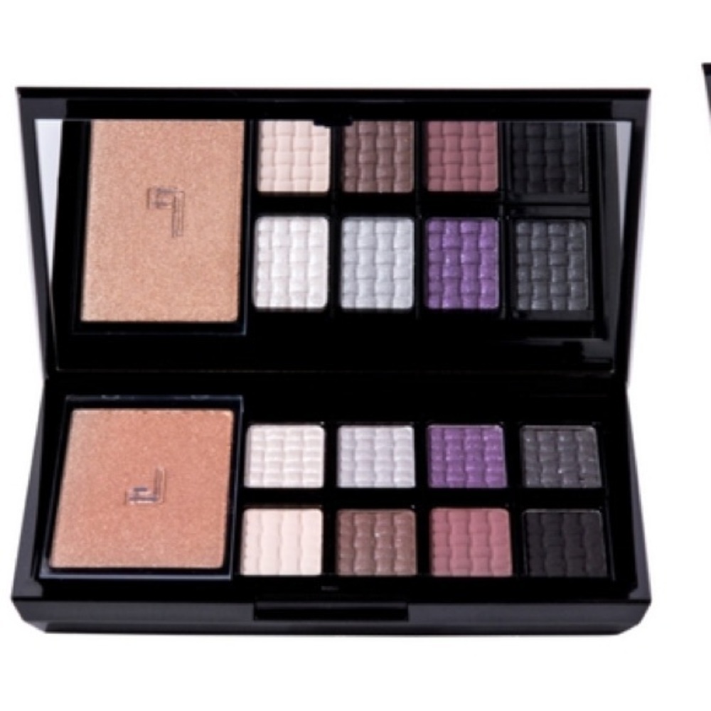 Doucce Smokey Eye Palate